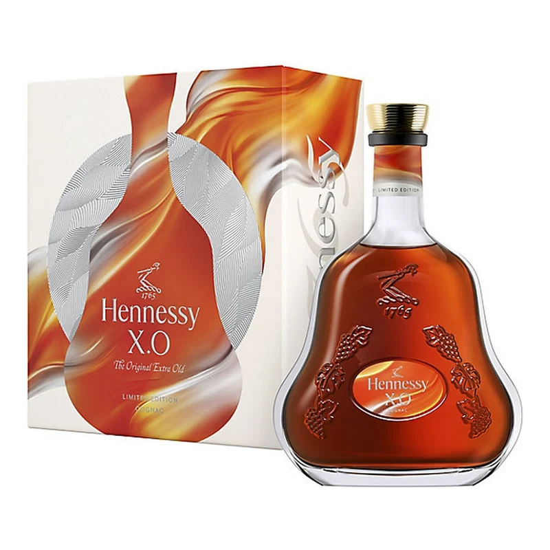 Hennessy X.O Mid-Autumn Festival Edition