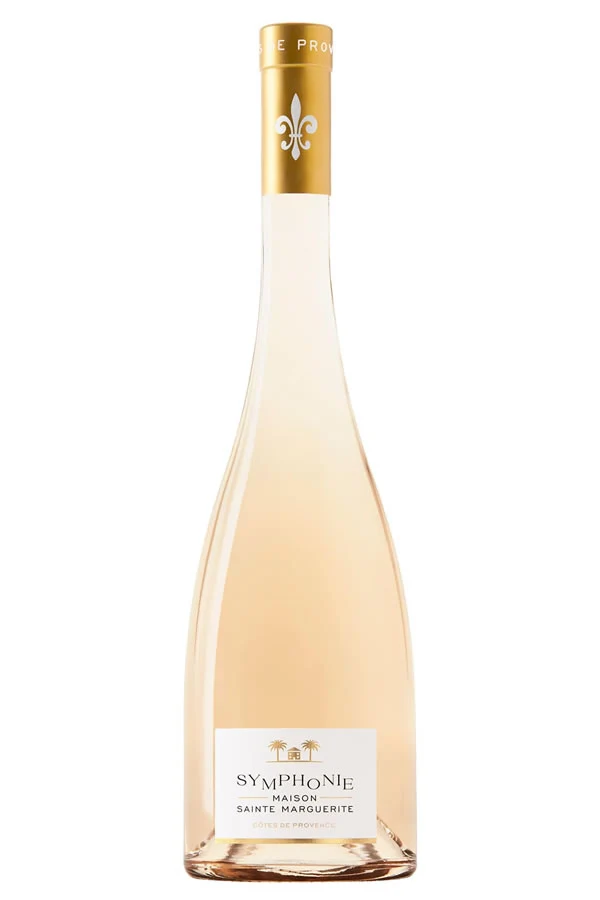 Maison Sainte Marguerite Symphonie Rosé 750mL