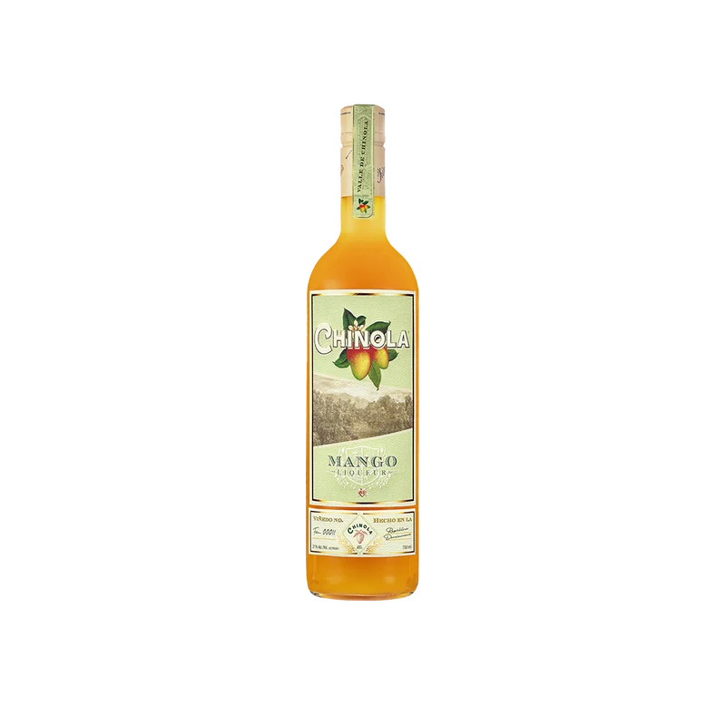 Chinola Mango Liqueur 750mL