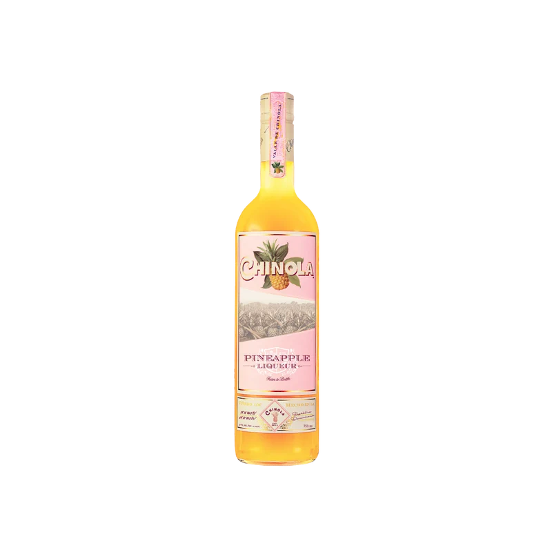 Chinola Pineapple Liqueur 750mL