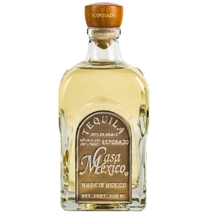 Casa Mexico Tequila Reposado Tequila