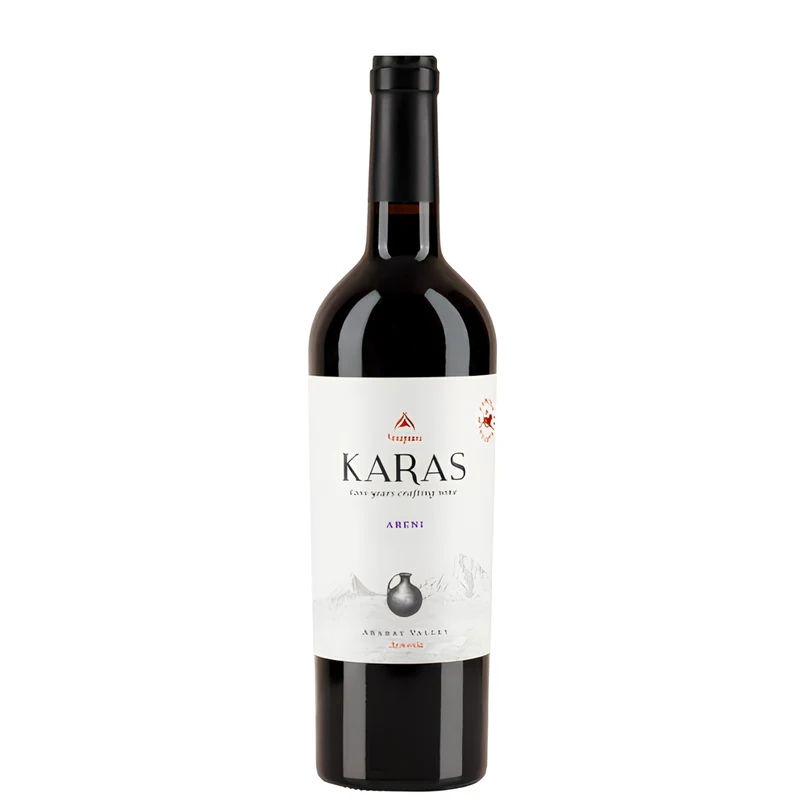 Karas Areni 750ml