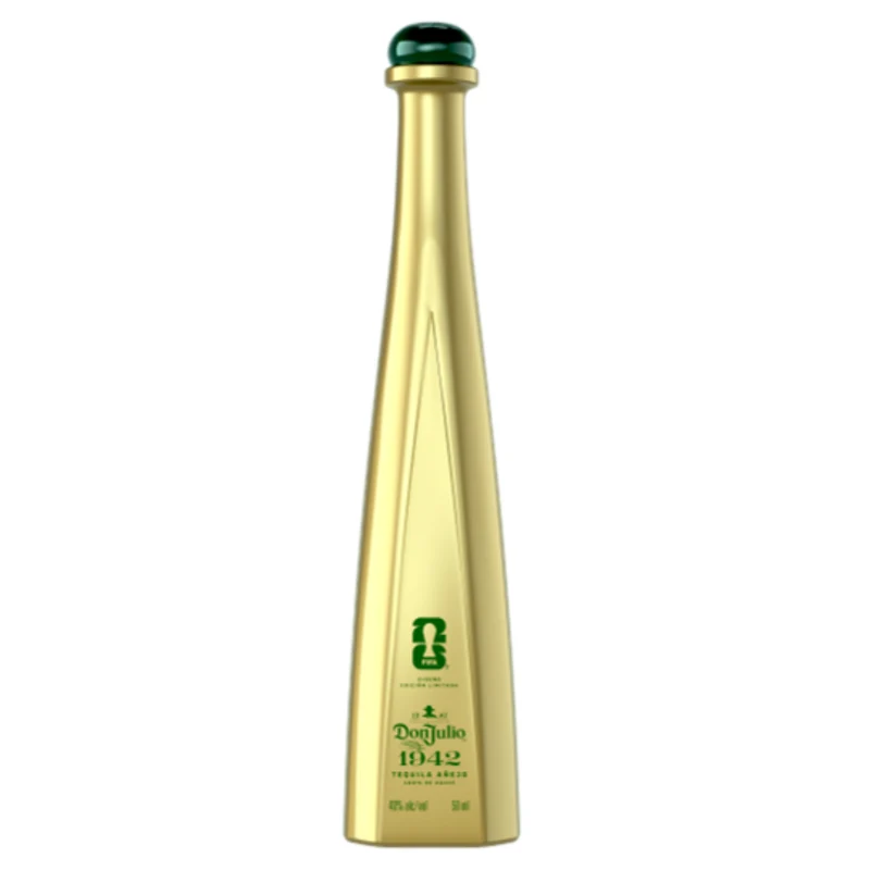 Don Julio 1942 FIFA World Cup 2026 Limited Edition Miniature (50 mL)