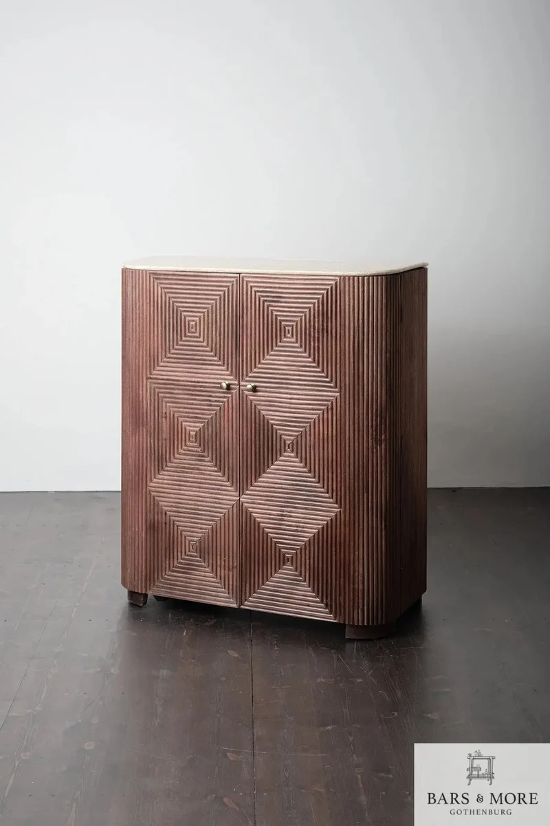 Bar Cabinet - Hamilton