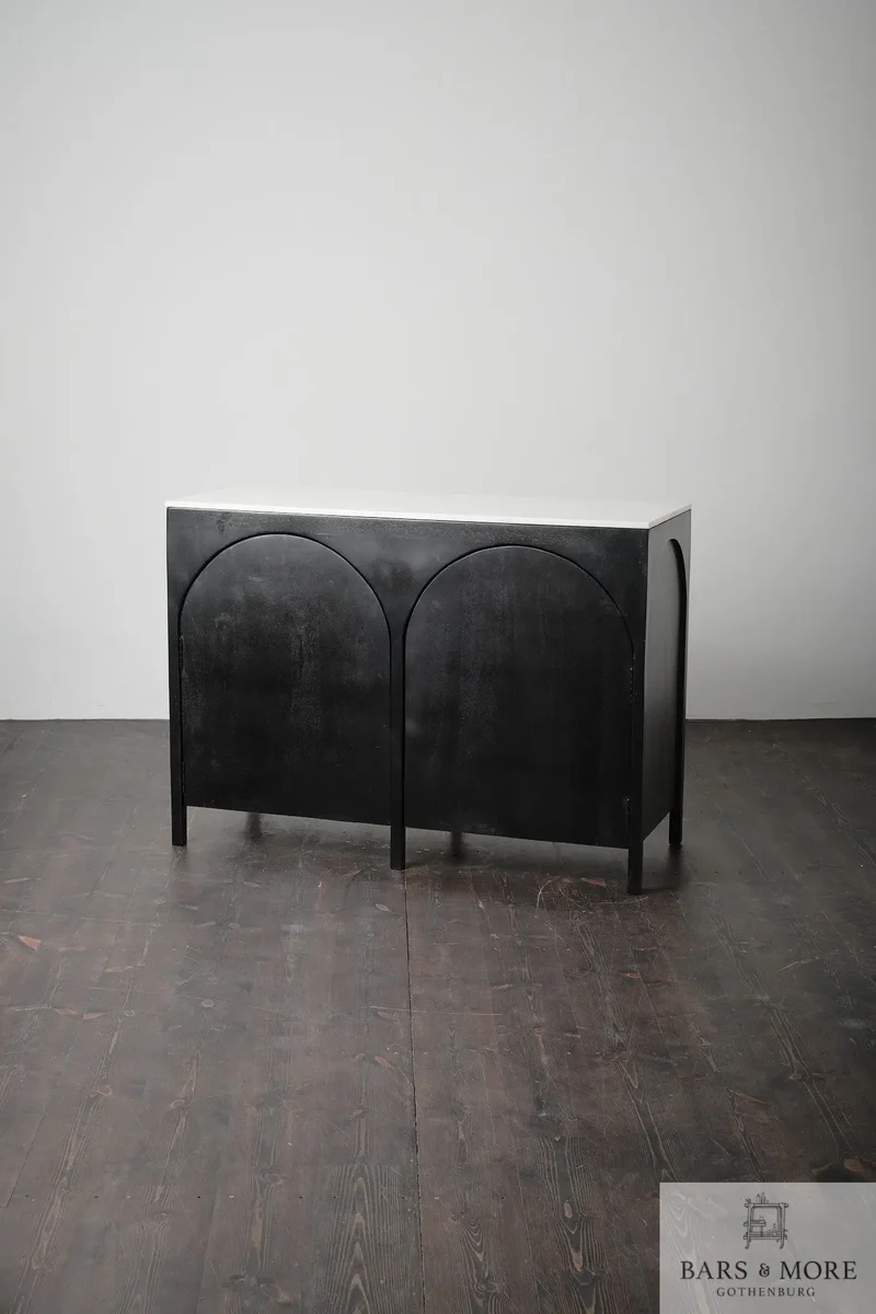 Sideboard Bar - Little Bronx