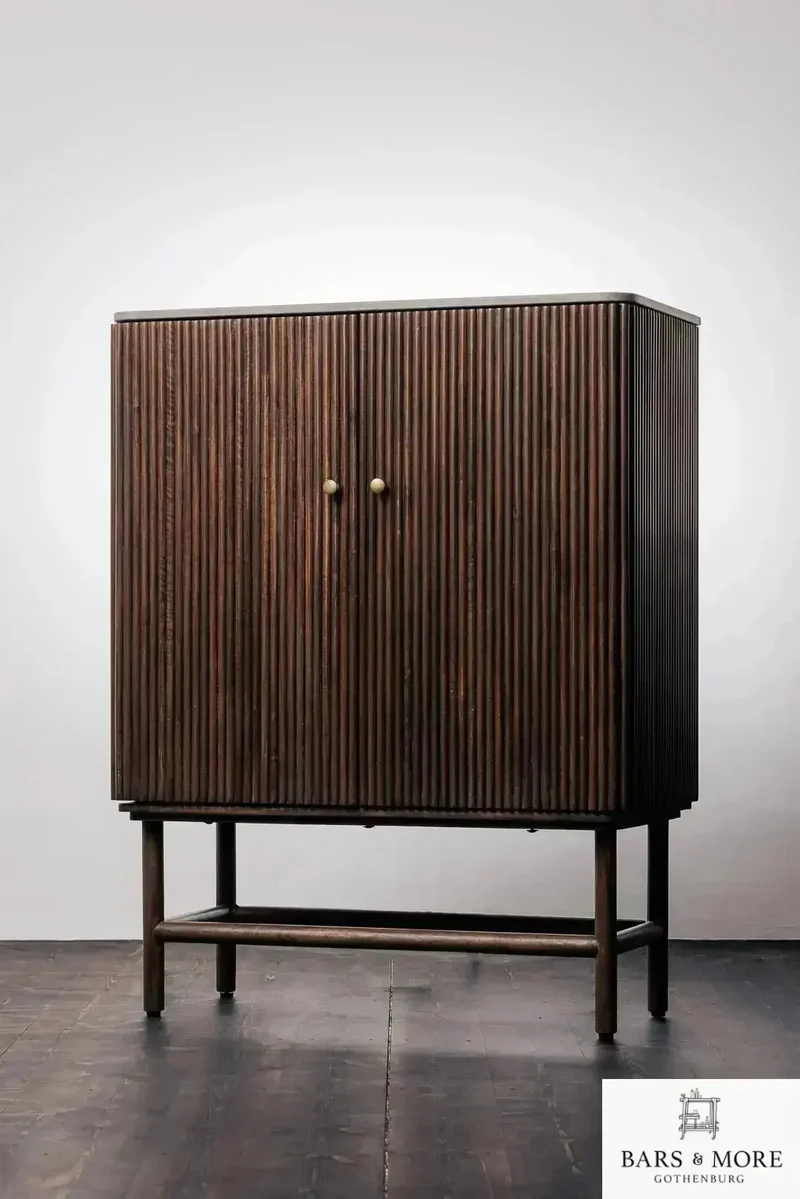 Bar Cabinet - Brooklyn