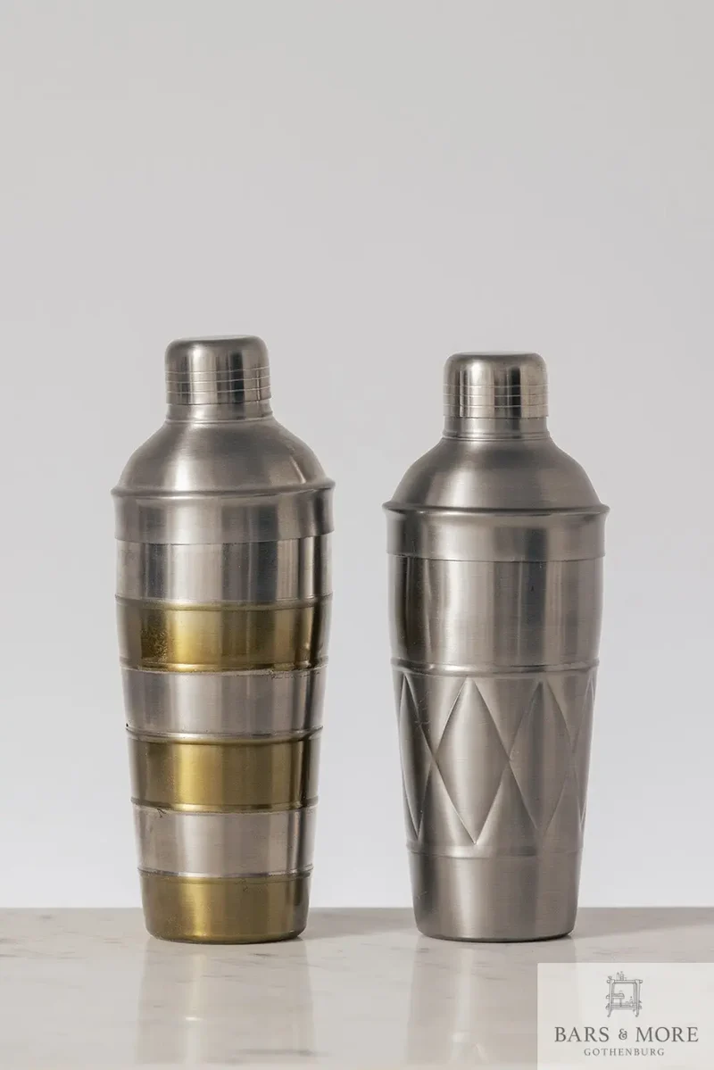 Bar Accessory - Grenoble Shaker