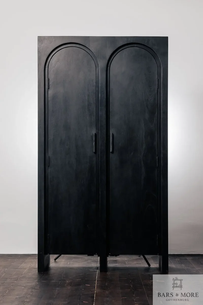 Display Cabinet - Bronx