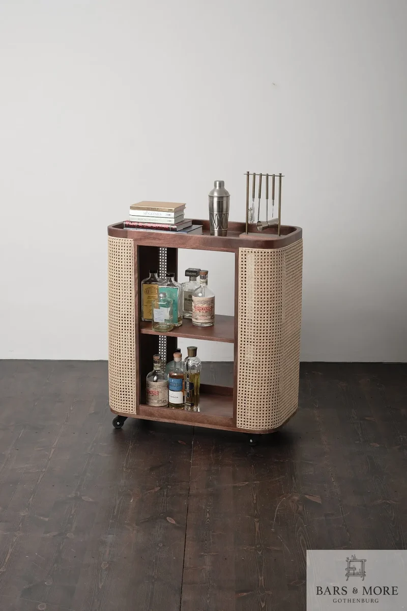 Bar Cart - Vermont