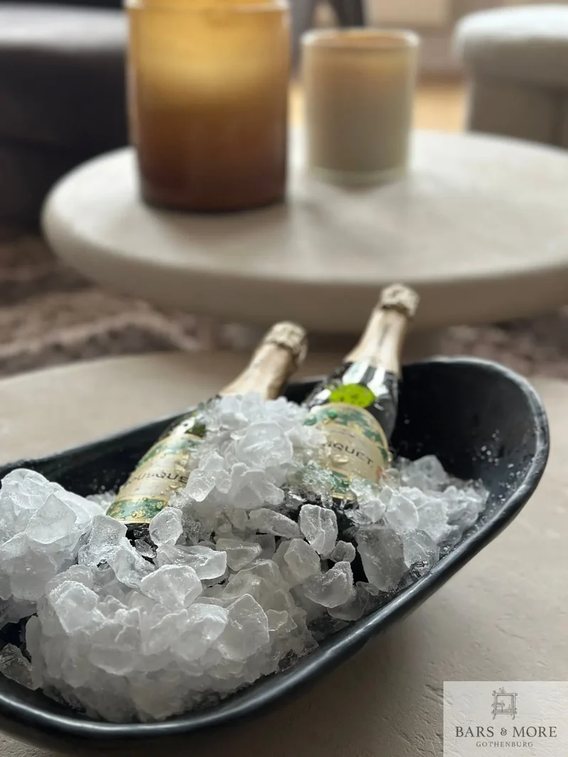 Bar Accessory - Marbella Wine Bowl