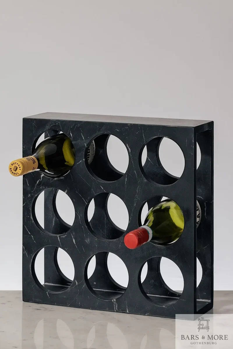 Granada Wine Stand