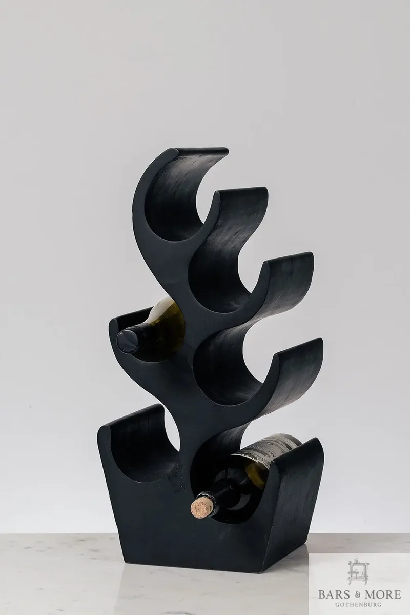 Bar Accessory - Toledo Wine Rack