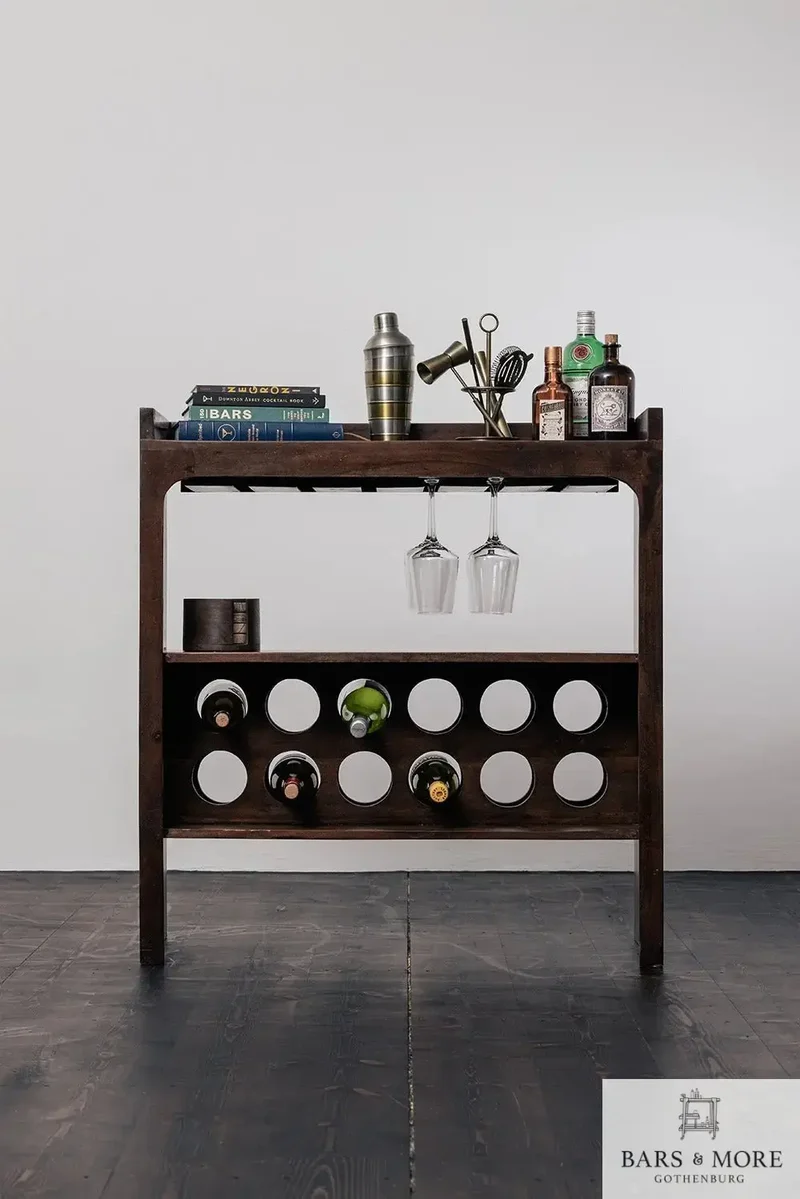 Sideboard Bar table - Seattle