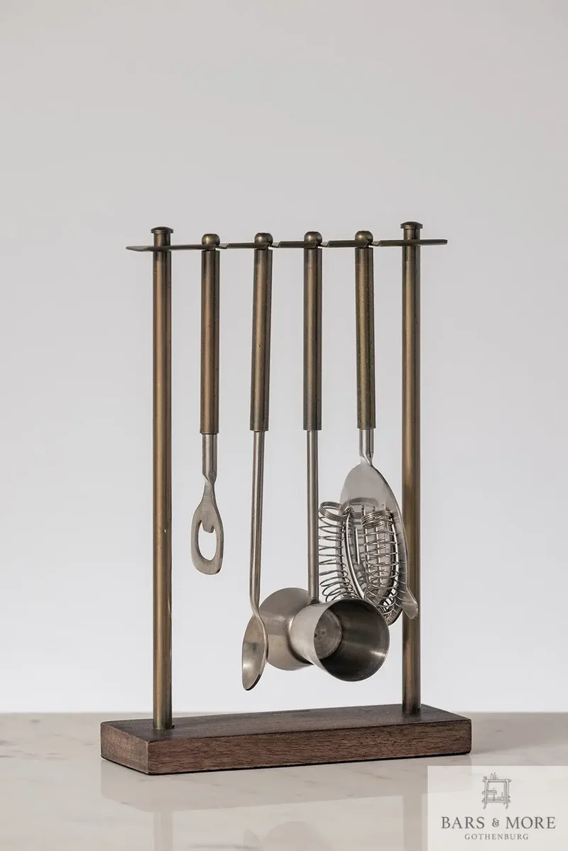 Bartool Set - Coruna