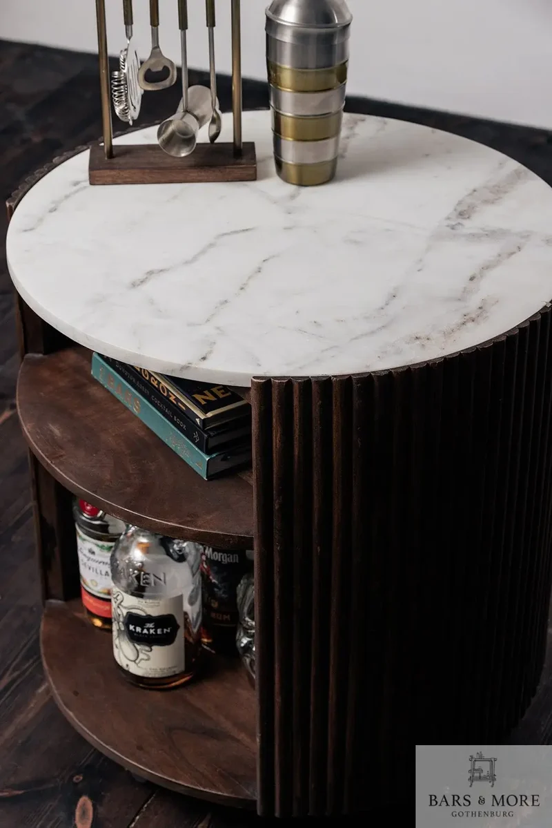 Bar Table - Chicago