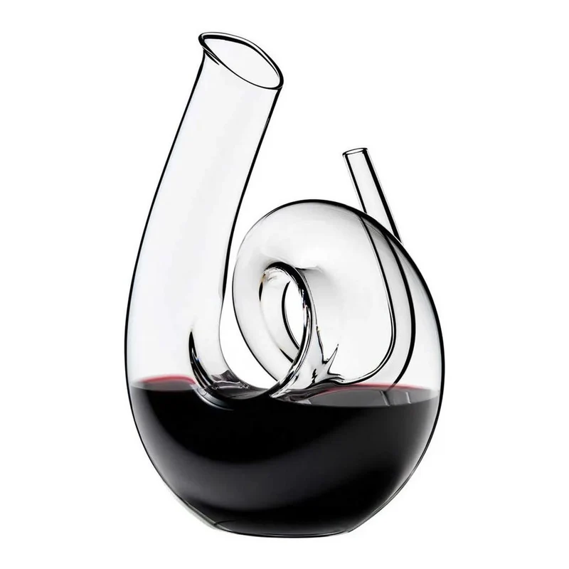 Riedel Curly Decanter 2011/04