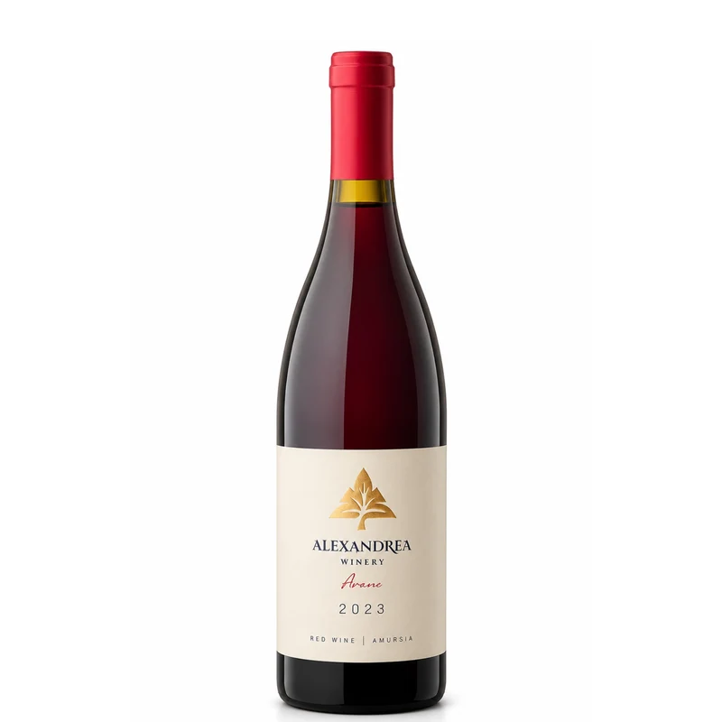 Alexandrea Areni Red Wine 750ml