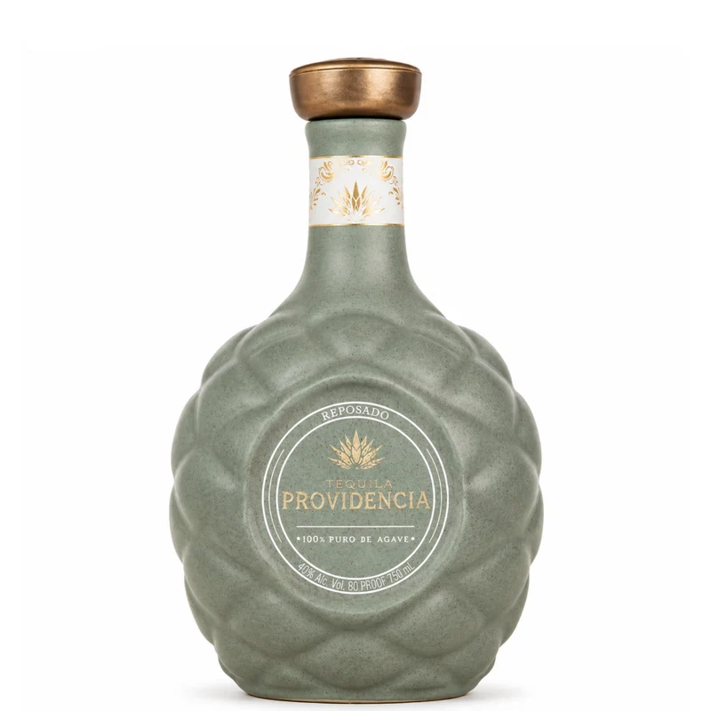 Providencia Reposado Tequila 750ml
