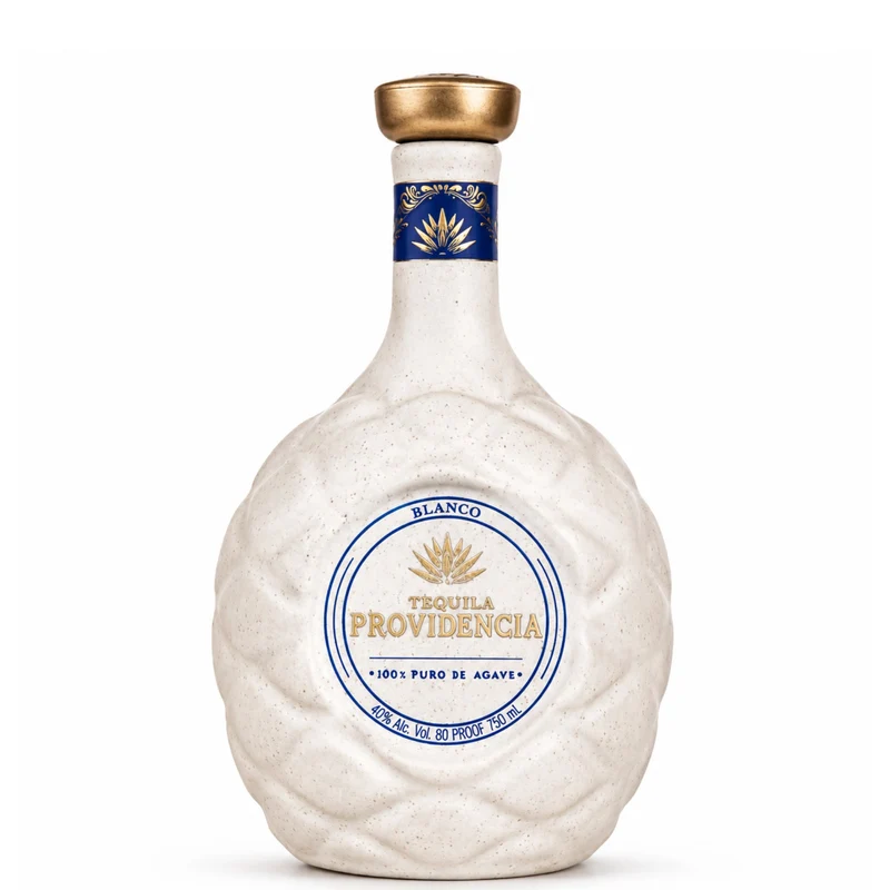 Providencia Blanco Tequila 750ml