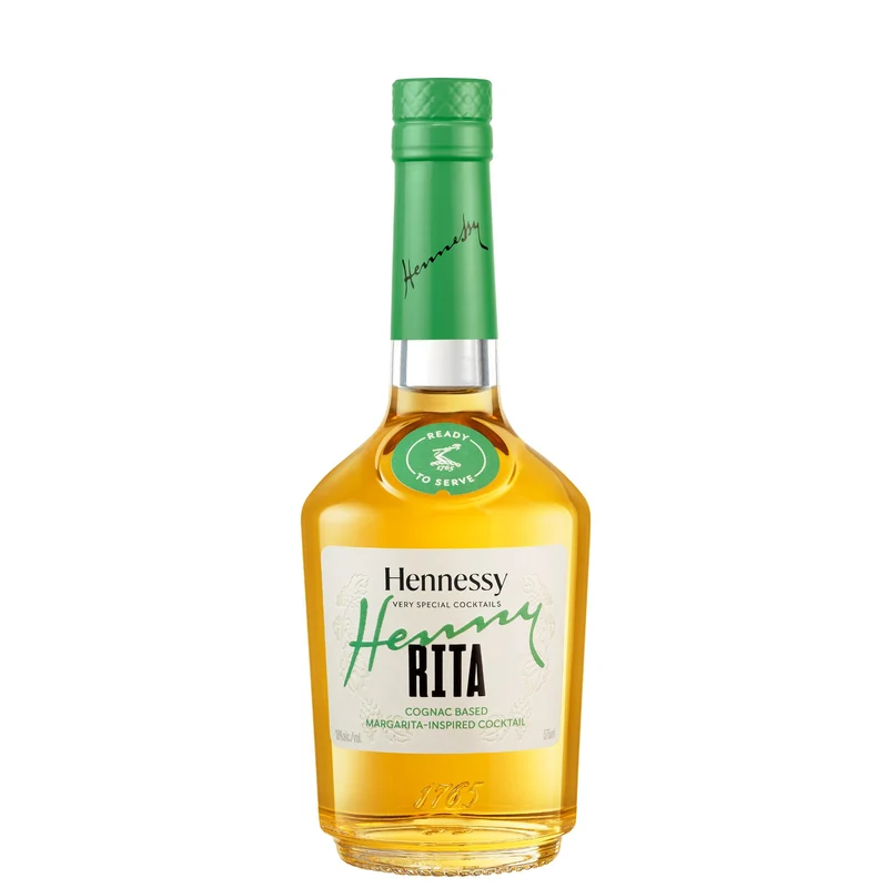 Hennessy Henny Rita Ready-to-Serve Cocktail 375ml