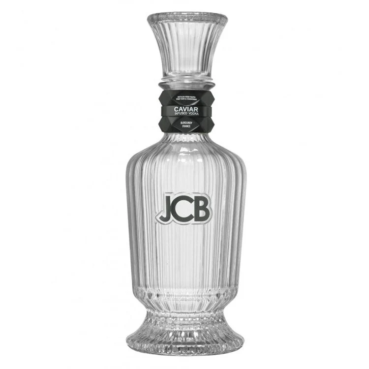 JCB by Jean-Charles Boisset Caviar Vodka