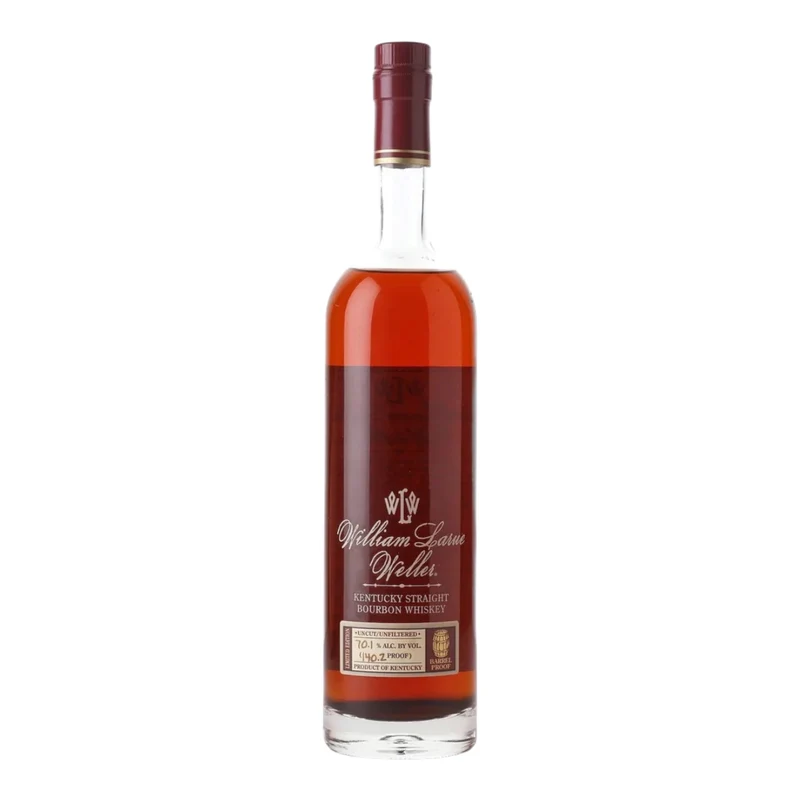 William Larue Weller 2014 140.2 Proof 12 Year (Highest Proof WLW)
