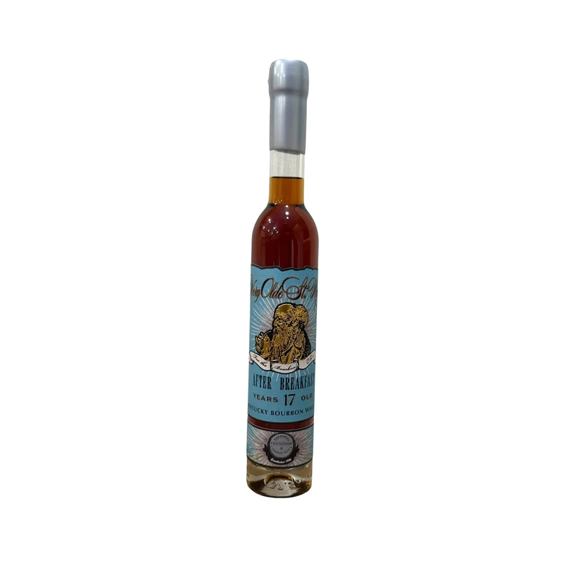 Very Olde St. Nick 17 Year (After Breakfast) Kentucky Bourbon 375ml 125.2 Proof
