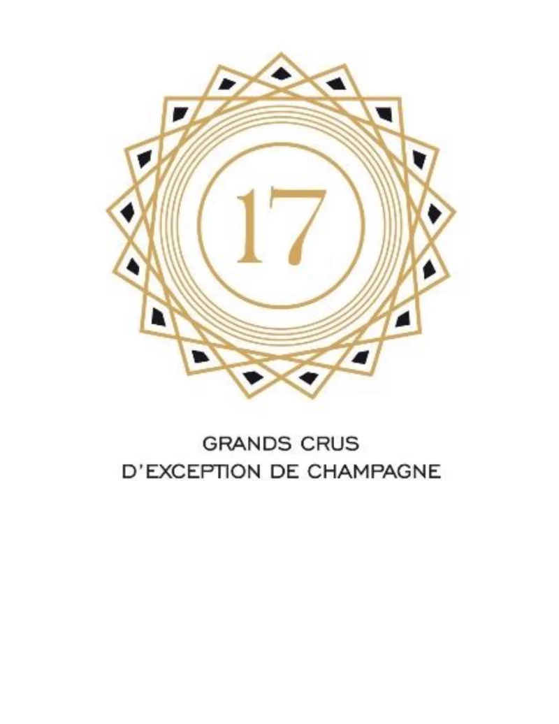 C17 - Grands Crus d'Exception de Champagne 2018