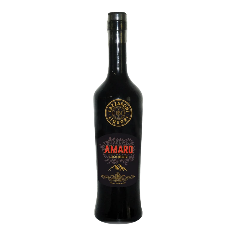 Lazzaroni Amaro