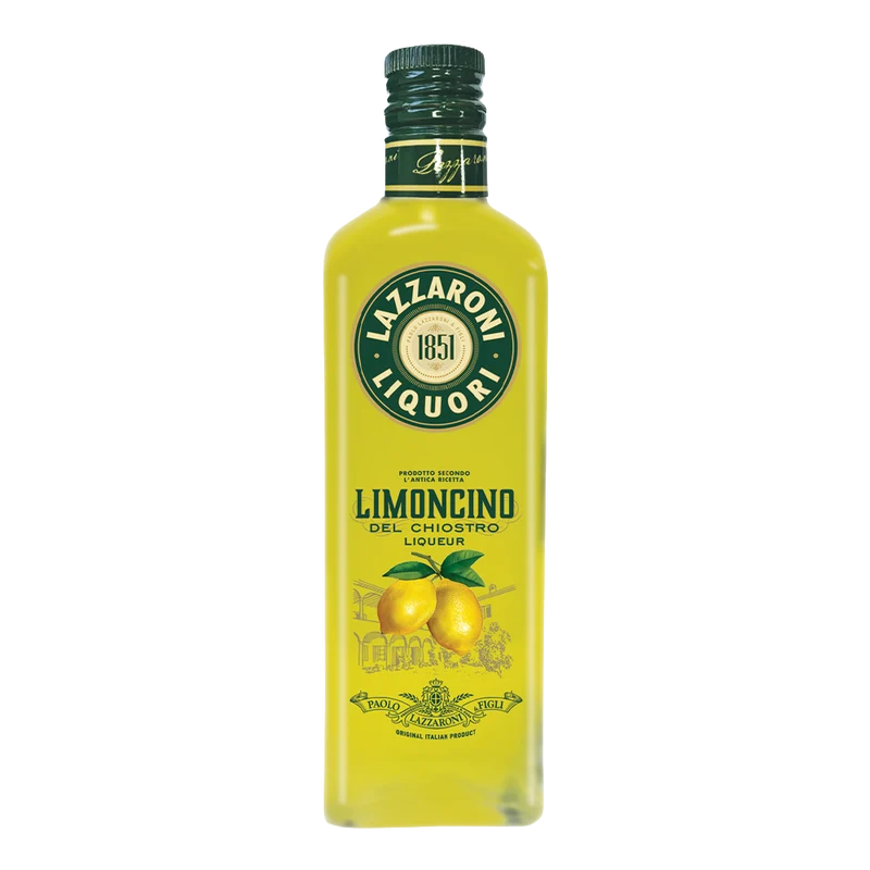 Lazzaroni Limoncino del Chiostro