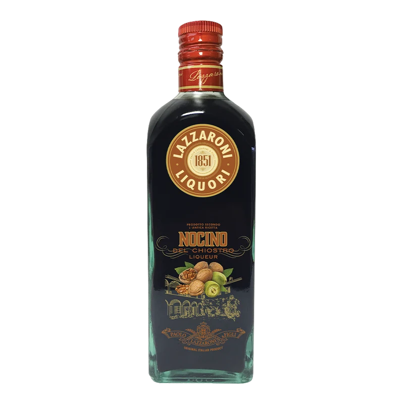 Lazzaroni Nocino del Chiostro