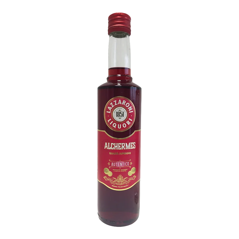 Lazzaroni Alchermes