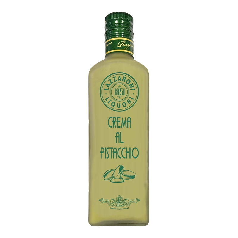 Lazzaroni Crema al Pistacchio