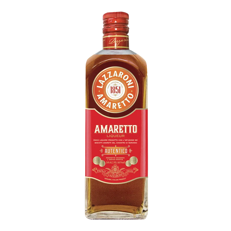 Lazzaroni Amaretto
