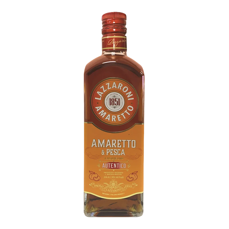 Lazzaroni Amaretto Pesca