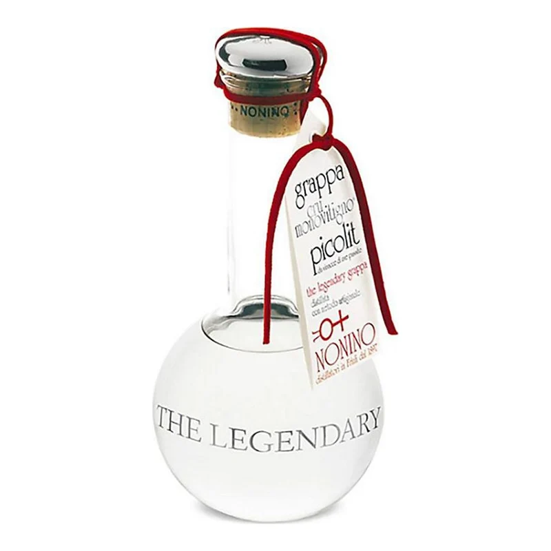 Nonino Grappa Cru Monovitigno Picolit
