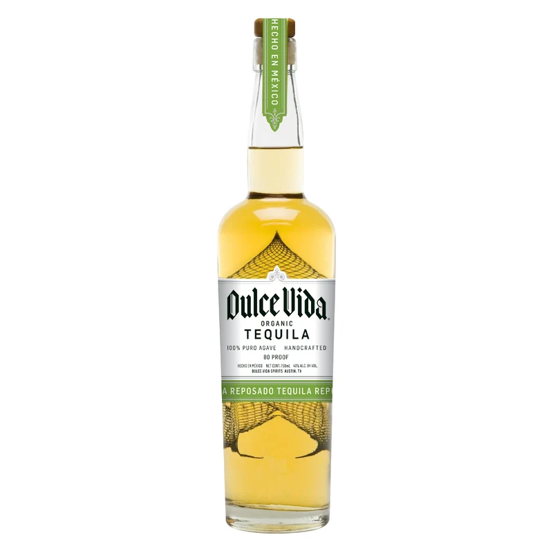 Dulce Vida Reposado Tequila