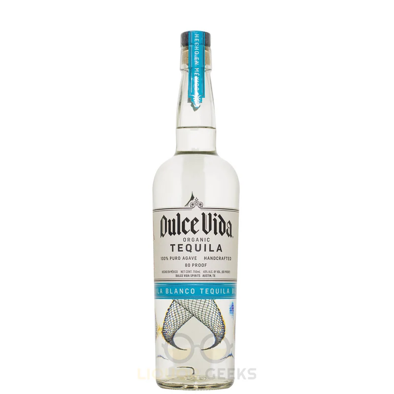 Dulce Vida Blanco Tequila