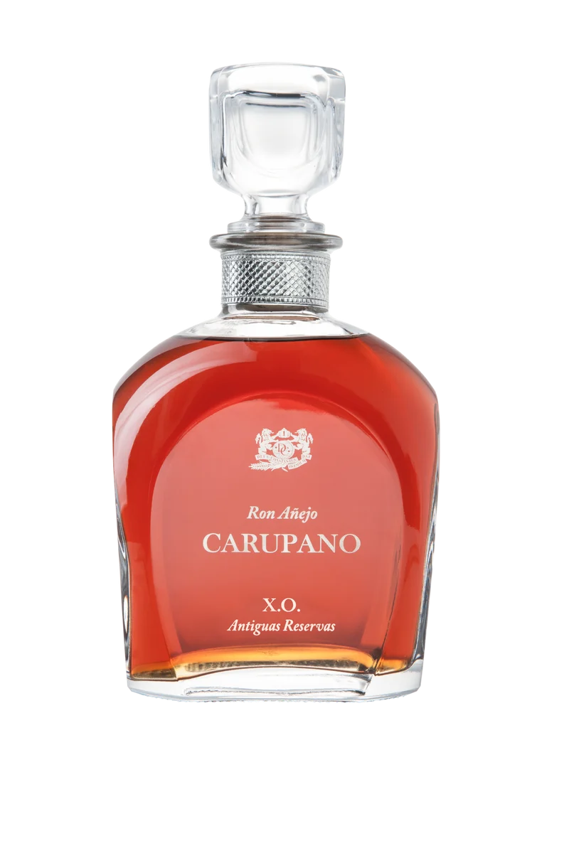 Ron Carúpano XO Rum 700mL