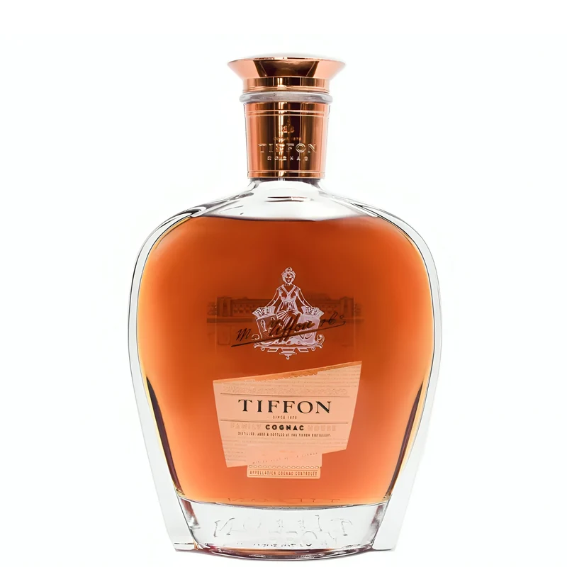 Tiffon Extra Cognac 700ml