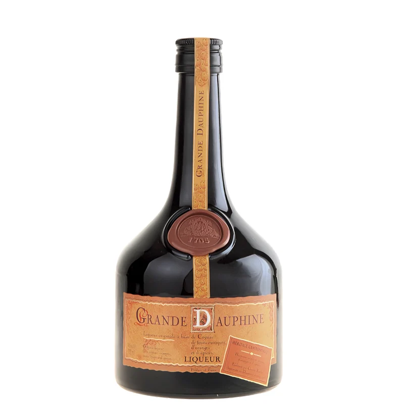 Grande Dauphine Liqueur 700ml