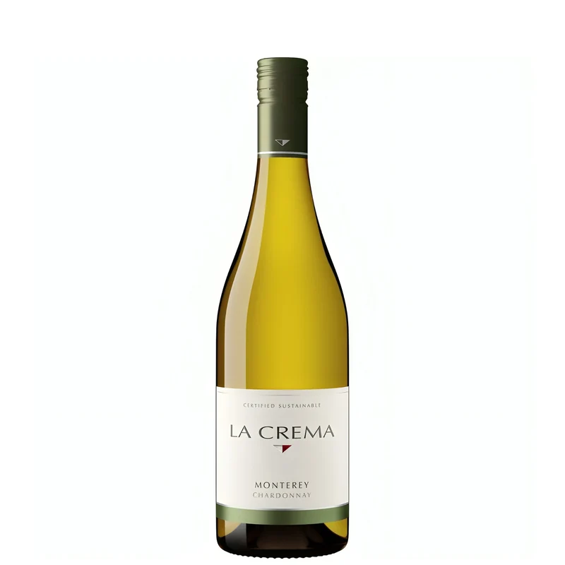 La Crema Monterey Chardonnay 750ml