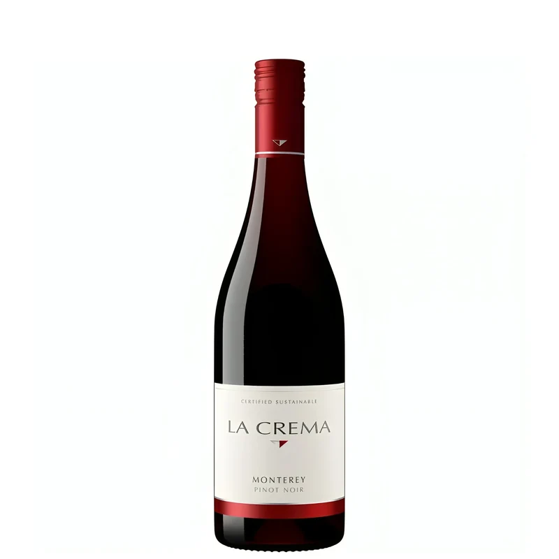 La Crema Monterey Pinot Noir 750ml