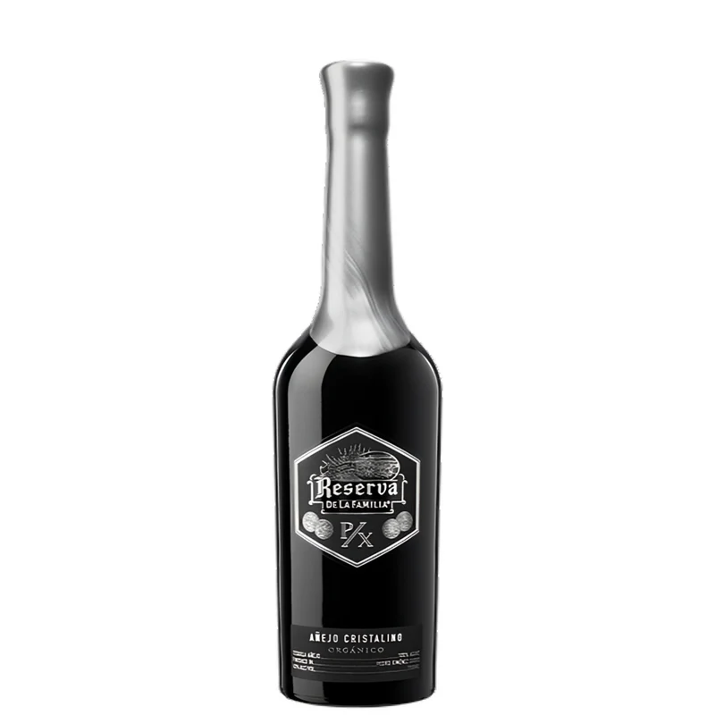 Jose Cuervo Reserva De La Familia P/X Anejo Tequila 750ml