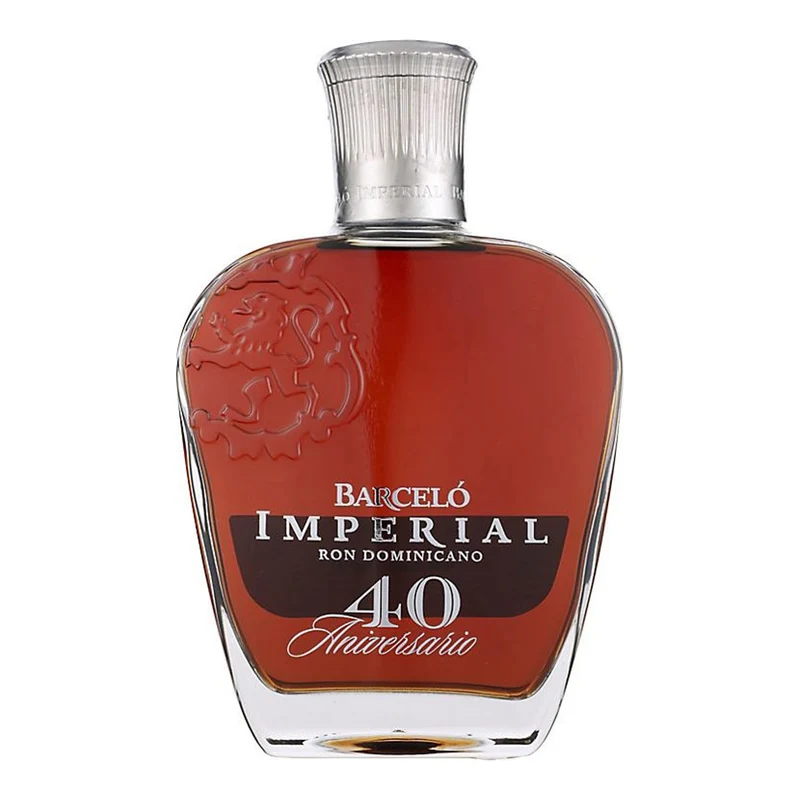 Ron Barceló Imperial Premium Blend 40 Aniversario