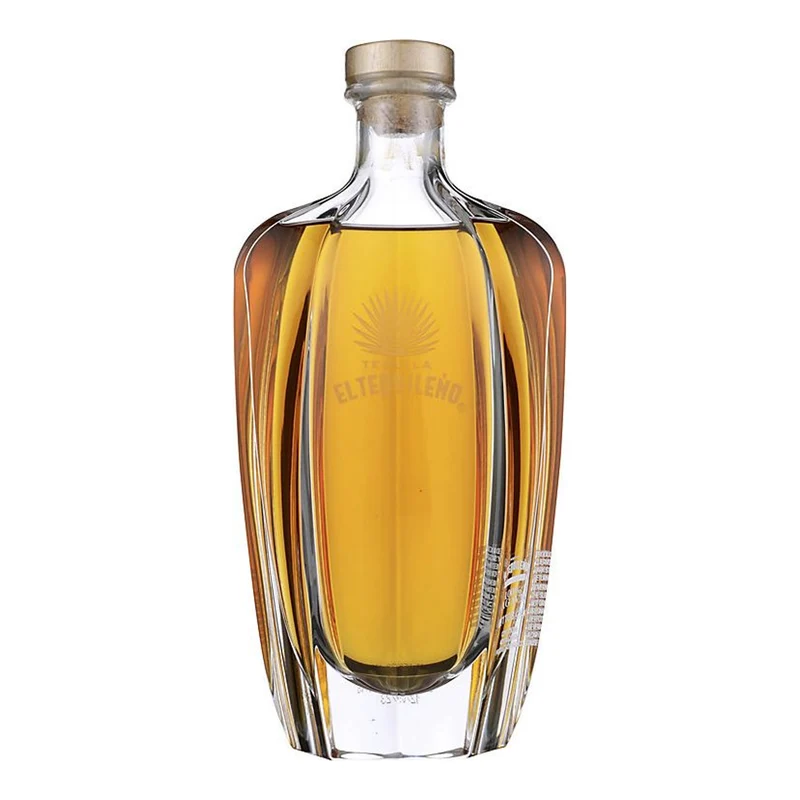 El Tequileño Extra Añejo Tequila