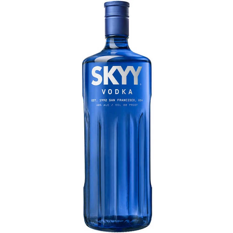 Skyy Vodka 1.75L