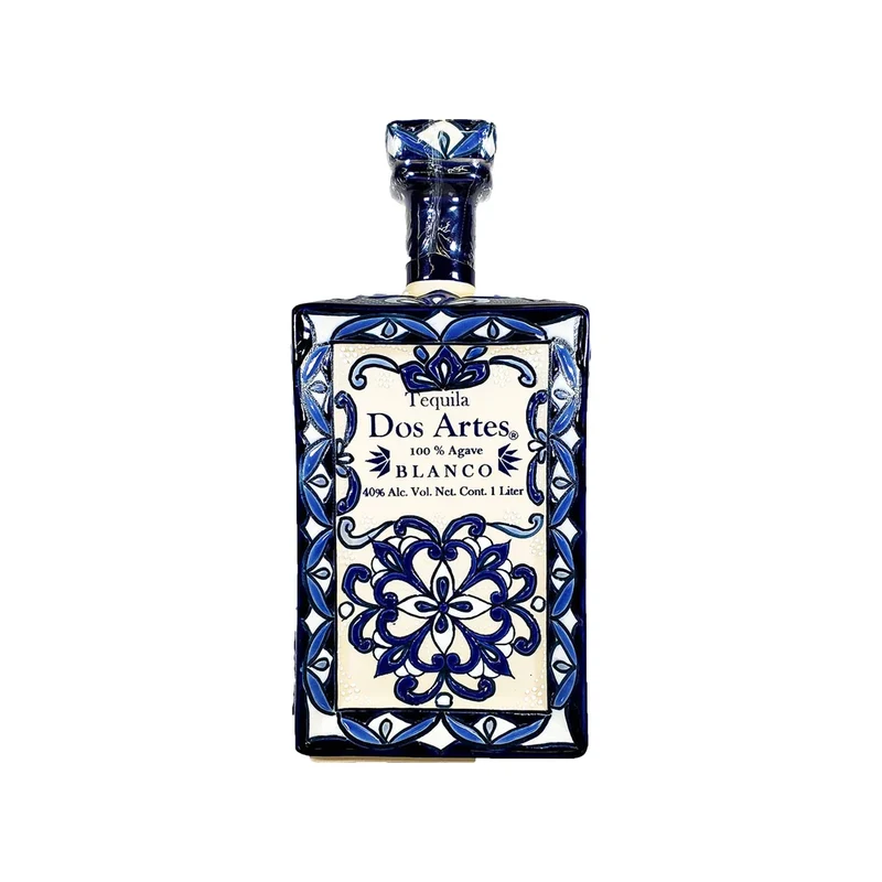 Dos Artes Blanco Tequila