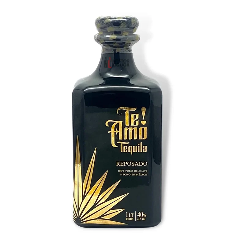 Te Amo Reposado Tequila