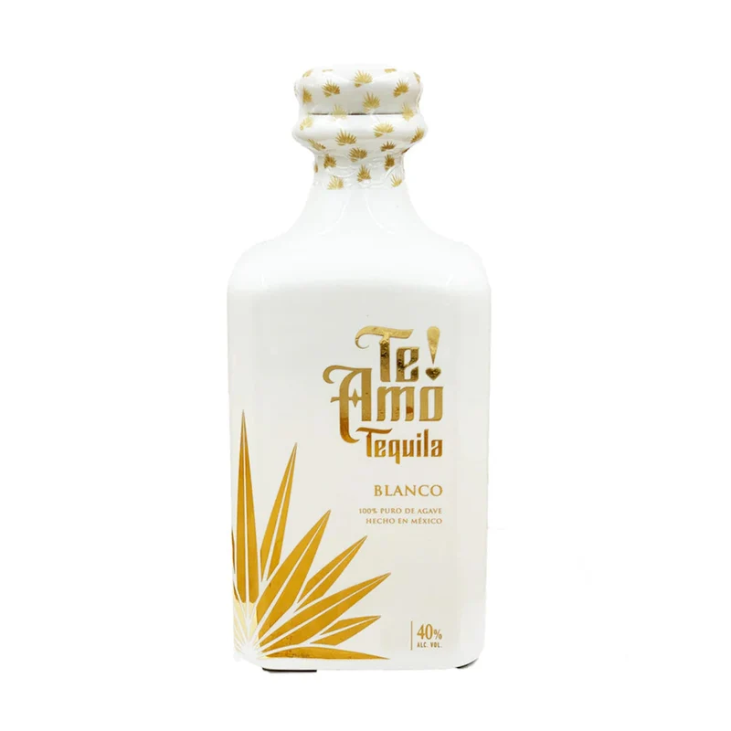 Te Amo Blanco Tequila